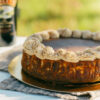 Baileys Cheesecake